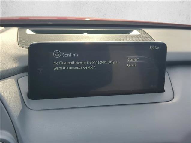 Used 2021 MAZDA CX-9 Grand Touring FWD image 23