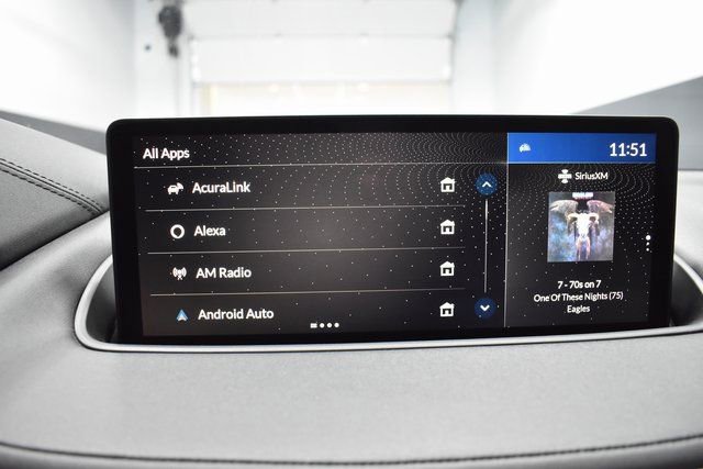 Used 2023 Acura MDX SH-AWD w/ Technology Package image 25