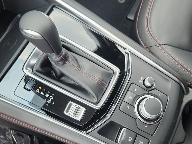 New 2025 MAZDA CX-5 2.5 Turbo w/ Premium Package image 13