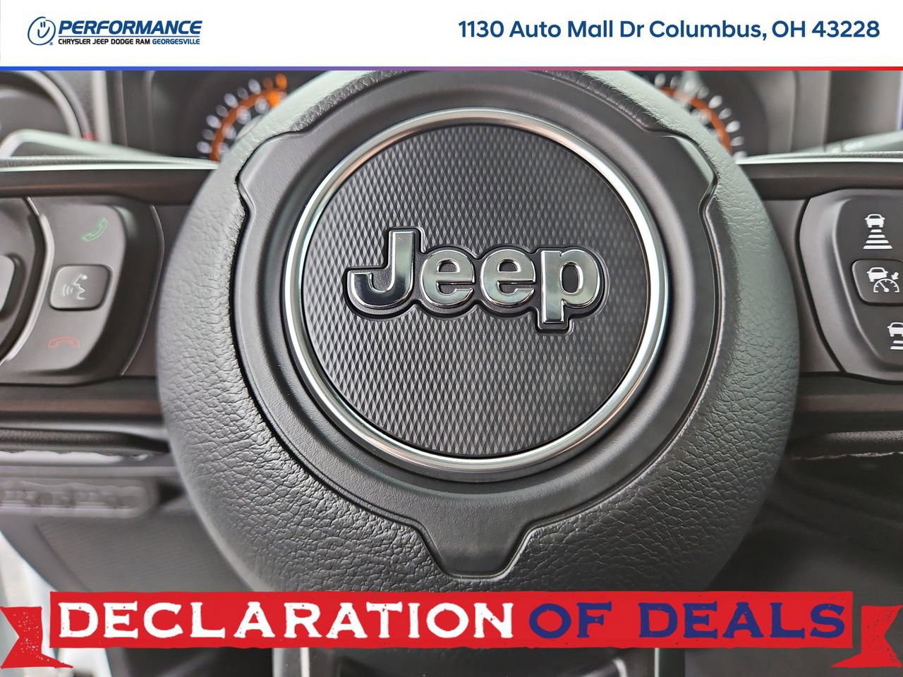 New 2026 Jeep Gladiator Rubicon image 20