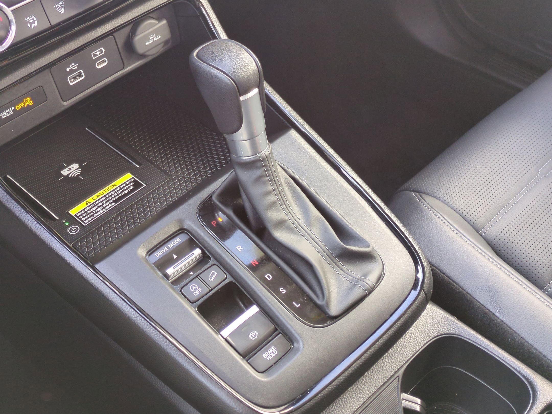 Used 2024 Honda CR-V EX-L image 29