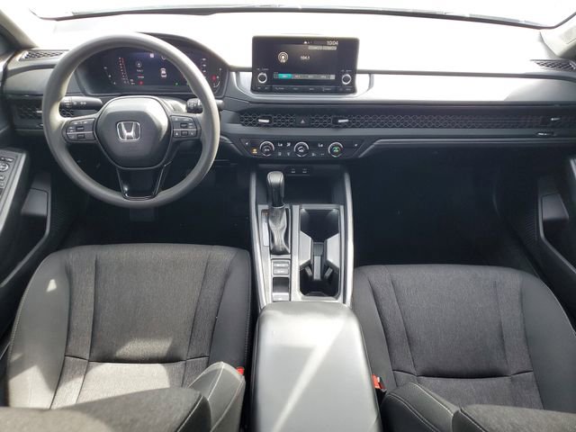 Used 2023 Honda Accord EX image 14