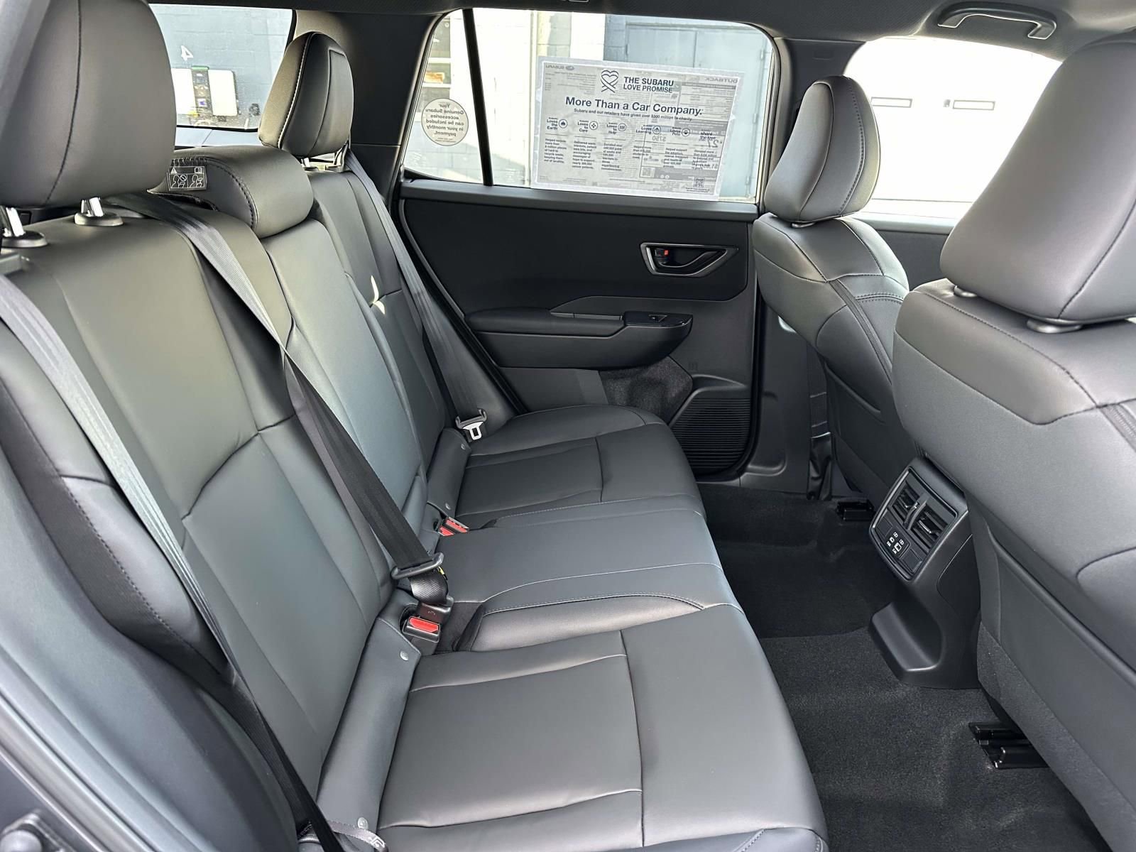 New 2026 Subaru Outback Premium image 14