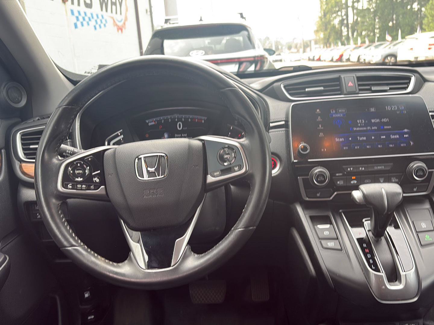 Used 2022 Honda CR-V EX-L image 20