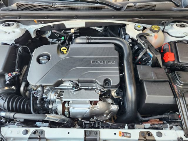 Used 2023 Chevrolet Malibu LT image 29