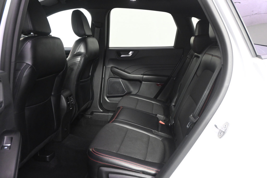 Used 2023 Ford Escape ST-Line w/ Tech Pack #1 AWD/4WD image 21