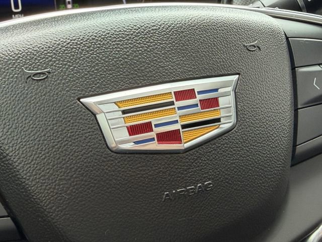 Used 2019 Cadillac XT5 Luxury AWD/4WD image 34