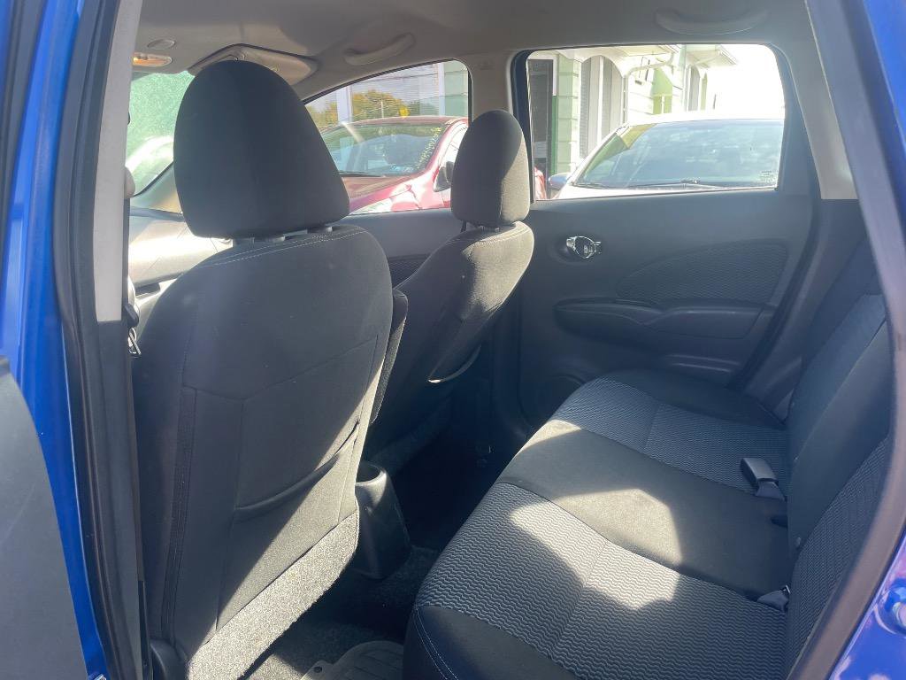 Used 2014 Nissan Versa Note SV image 9