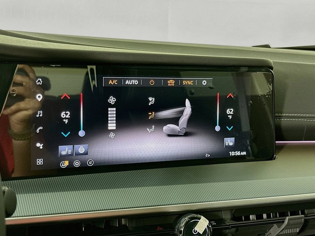 New 2026 Nissan Murano SL AWD/4WD image 22