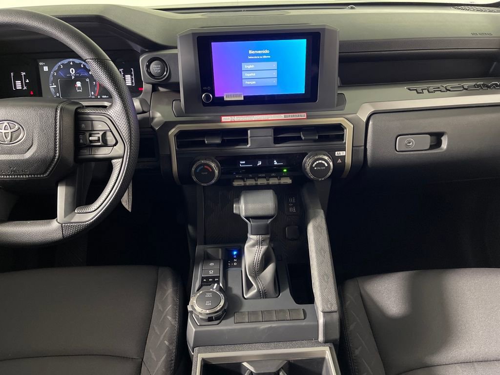 New 2026 Toyota Tacoma SR5 image 15