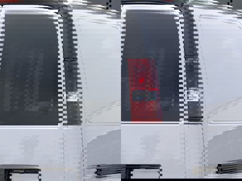 New 2026 GMC Savana 2500 image 35