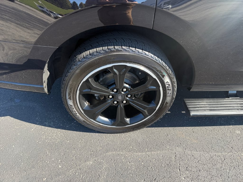 Used 2023 Ford Expedition Limited AWD/4WD image 29