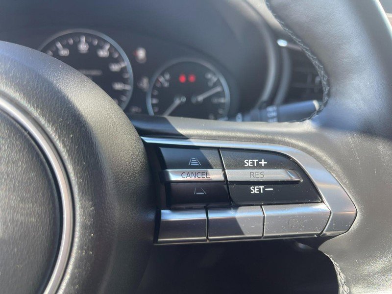 Used 2021 MAZDA CX-30 2.5 Turbo w/ Premium Package image 28