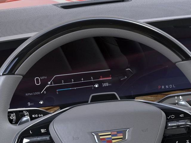 New 2026 Cadillac Escalade Platinum Sport image 18