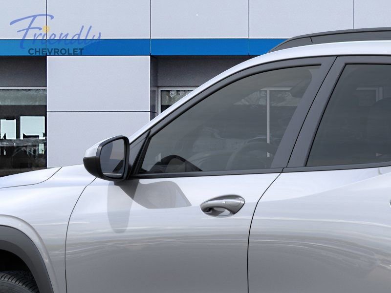New 2026 Chevrolet Trax LT w/ LT Convenience Package FWD image 13