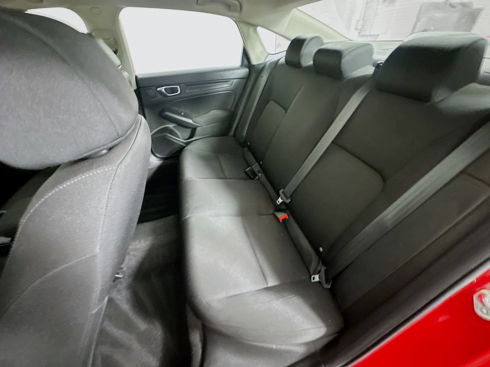 Used 2025 Honda Civic LX image 26