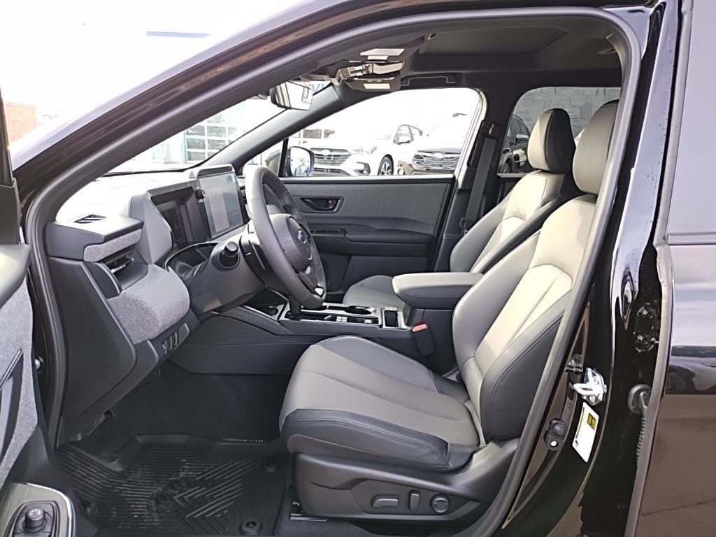 Used 2026 Subaru Outback Premium AWD/4WD image 19