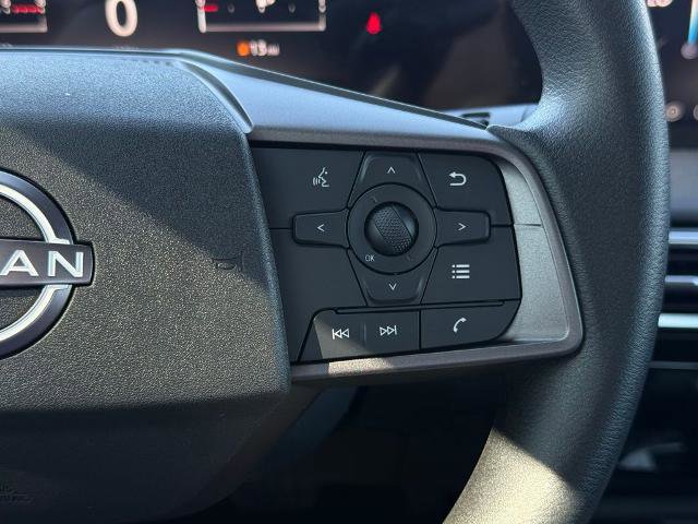 New 2026 Nissan Sentra SV w/ Floor Mat Package FWD image 22