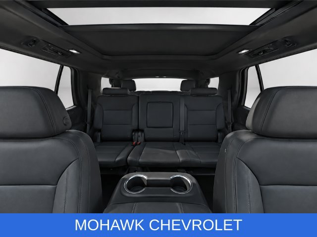 Certified 2023 Chevrolet Tahoe Z71 AWD/4WD image 21