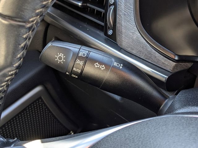Used 2021 Kia Telluride EX w/ EX Premium Package image 25