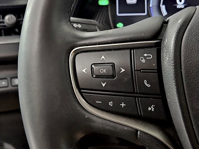 Used 2023 Lexus UX 250h FWD w/ Accessory Package (Z2) image 22