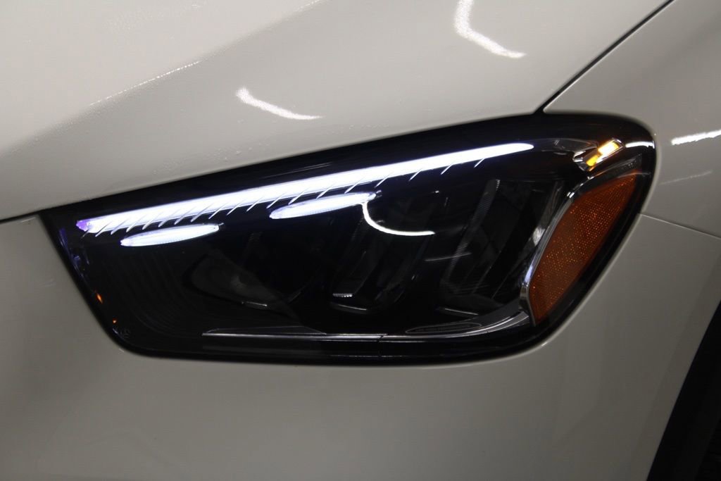 Certified 2026 Mercedes-Benz GLE 350 4MATIC image 10
