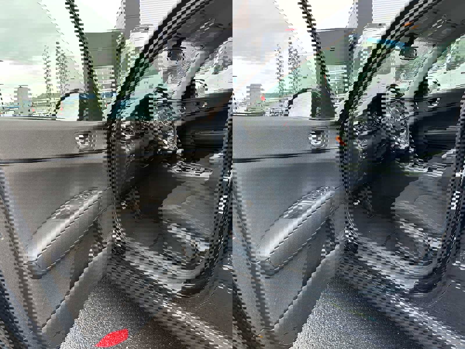 Used 2020 Kia Optima LX image 19