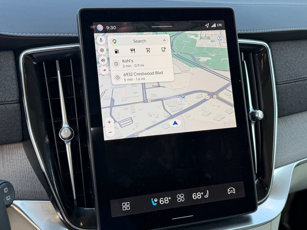 New 2026 Volvo XC90 B6 Ultra AWD/4WD image 22