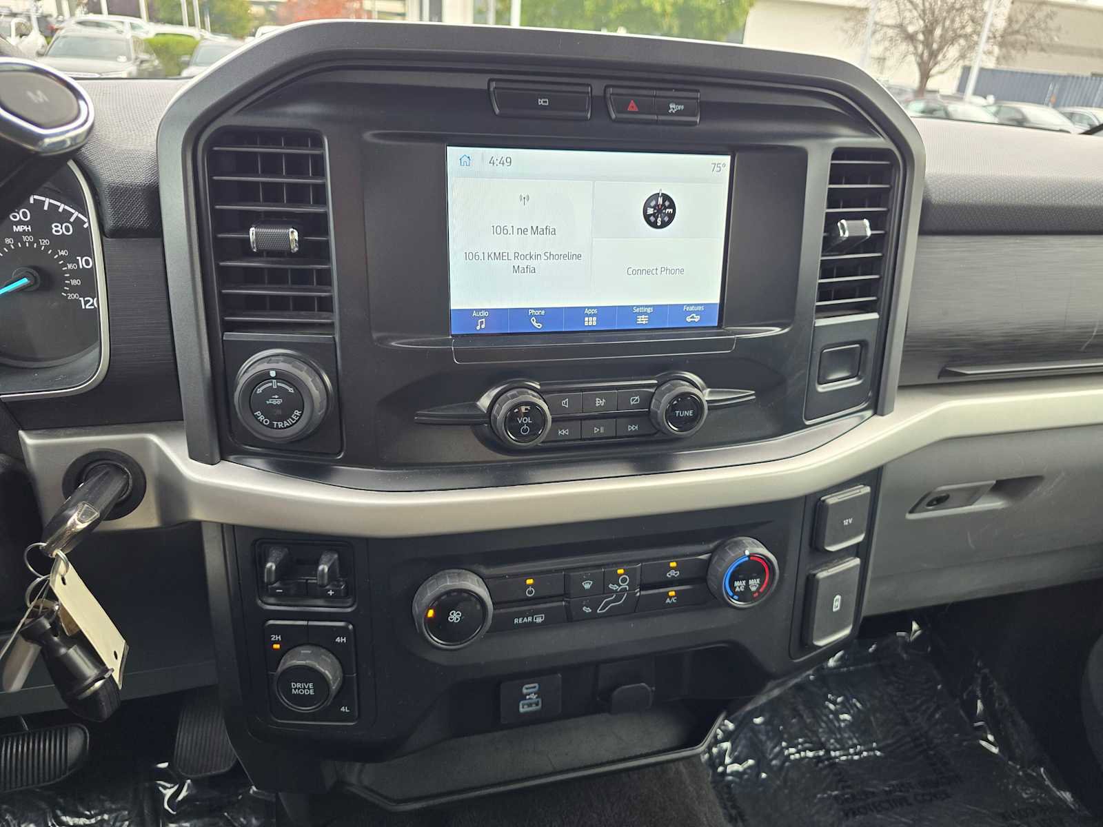 Used 2022 Ford F150 XLT w/ Trailer Tow Package image 28