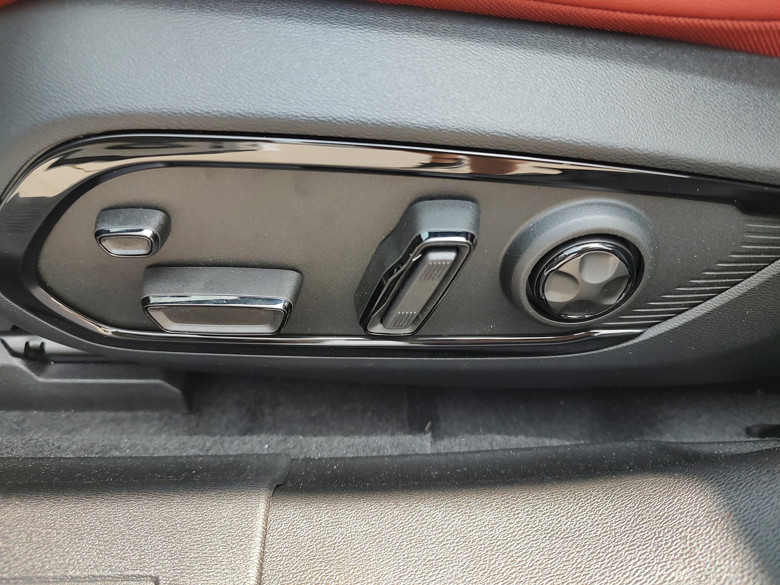New 2026 Dodge Charger Scat Pack AWD/4WD image 26