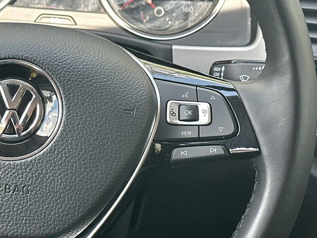 Used 2019 Volkswagen Atlas SE FWD image 24