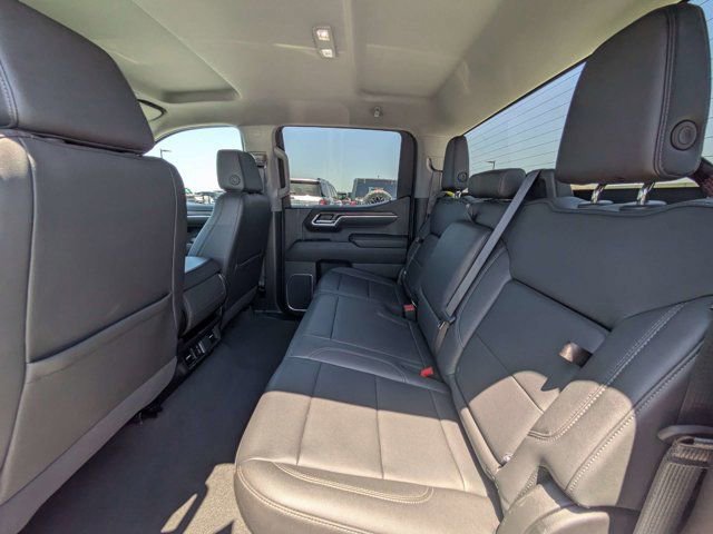 Used 2025 GMC Sierra 1500 SLT RWD image 13