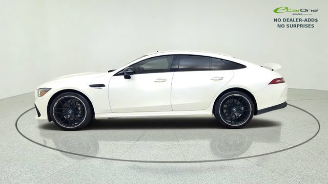 Used 2022 Mercedes-Benz AMG GT 53 image 5