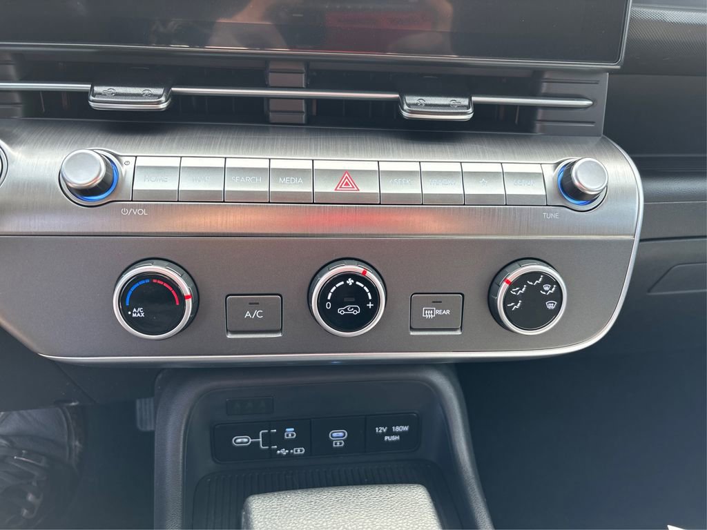 Certified 2026 Hyundai Kona SE AWD/4WD image 28