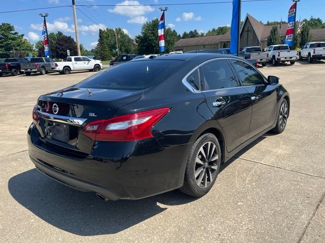 Used 2018 Nissan Altima 2.5 SL FWD image 3