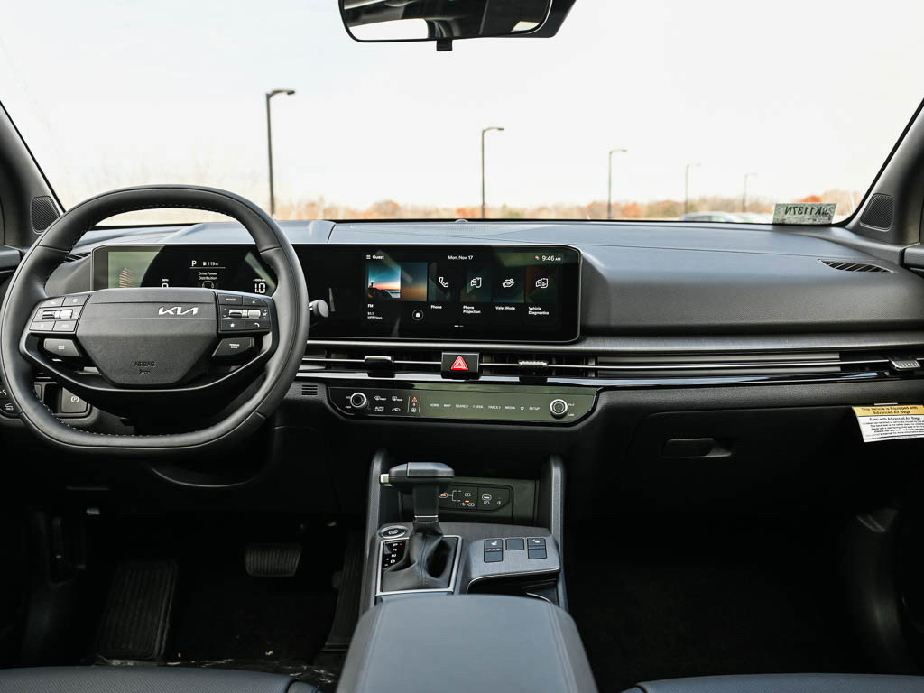 New 2026 Kia Sportage X-Line w/ X-Line Premium Package image 16