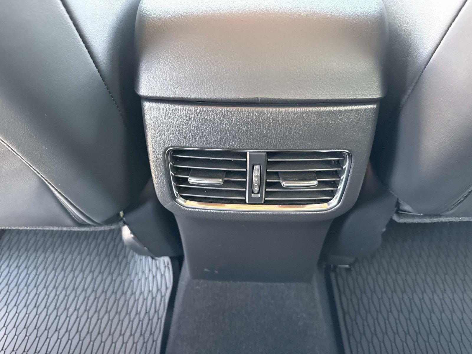 Used 2024 MAZDA CX-5 AWD 2.5 S w/ Select Package image 17