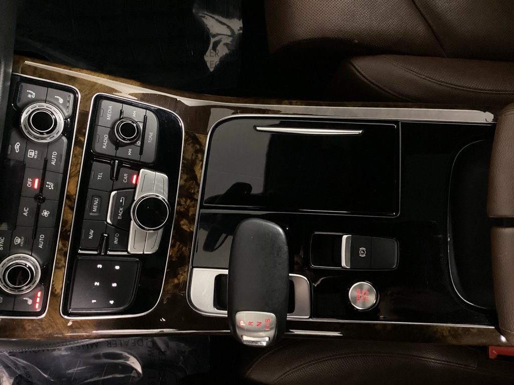 Used 2017 Audi A8 L 3.0T w/ Executive Package image 30