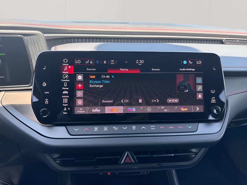 New 2025 Dodge Charger R/T w/ Quick Order Package 25M R/T image 32