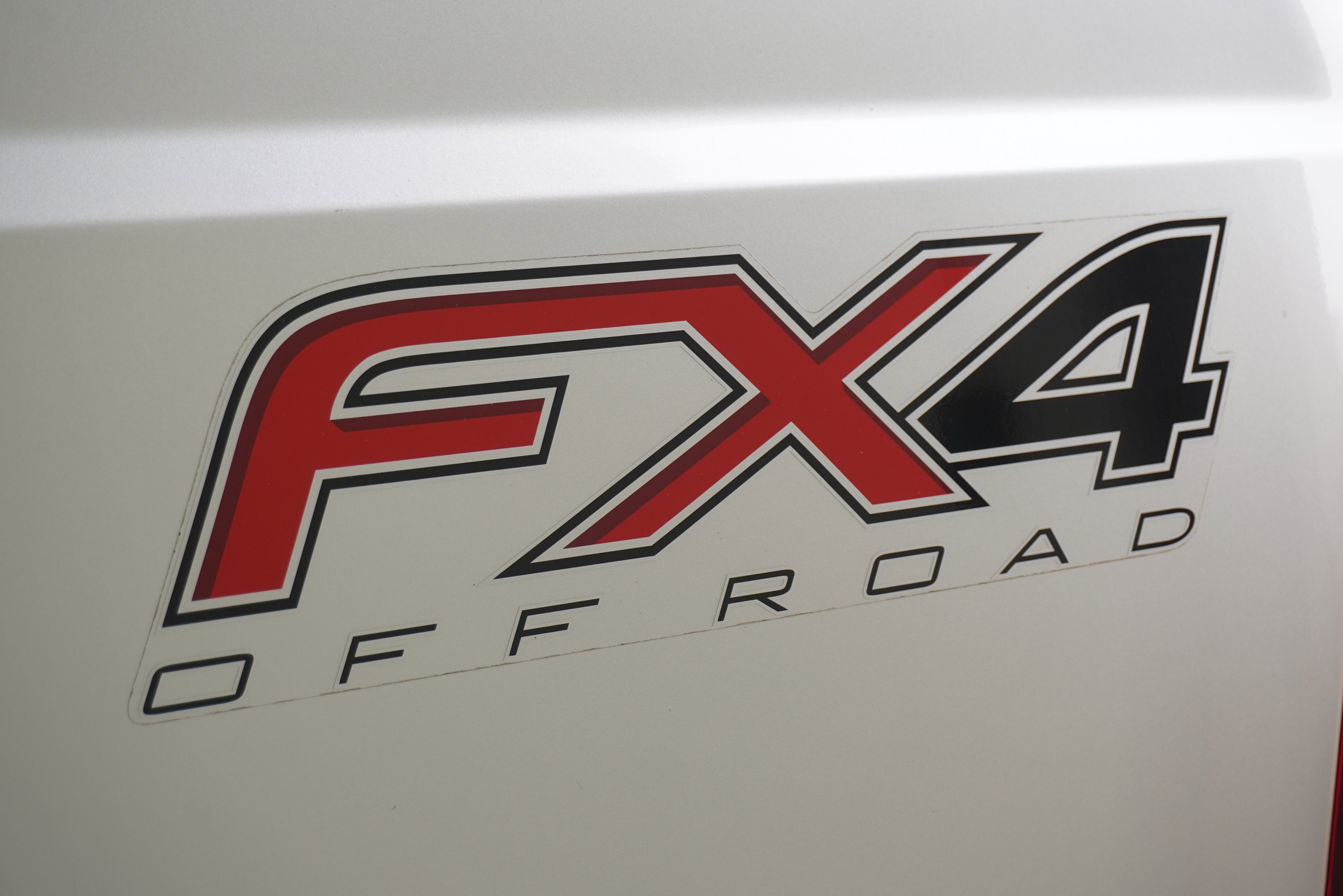 Used 2012 Ford F350 Lariat w/ Lariat Ultimate Pkg AWD/4WD image 7