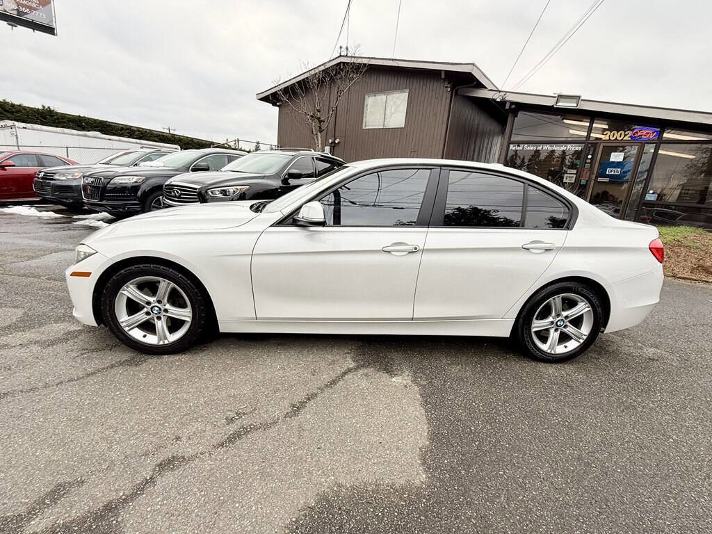 Used 2014 BMW 328i Sedan image 3