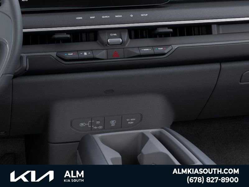 New 2026 Kia EV9 Light image 23