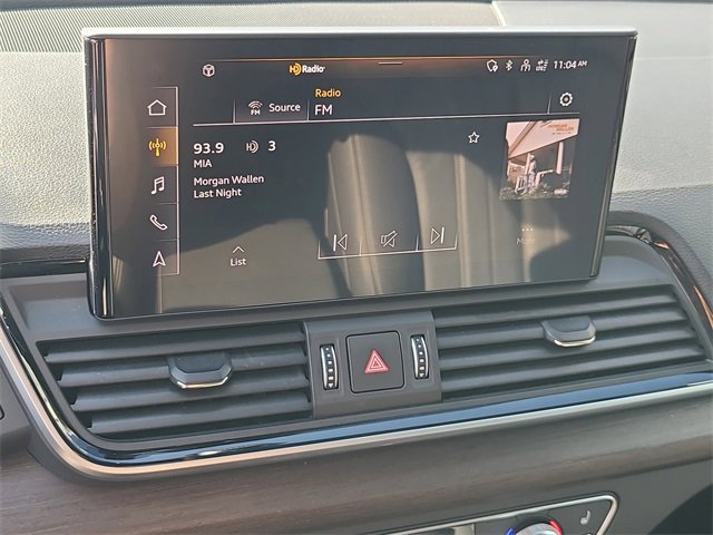 Used 2024 Audi Q5 2.0T Premium Plus image 34