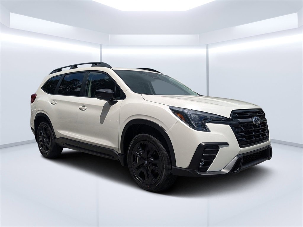 New 2025 Subaru Ascent Bronze Edition image 1