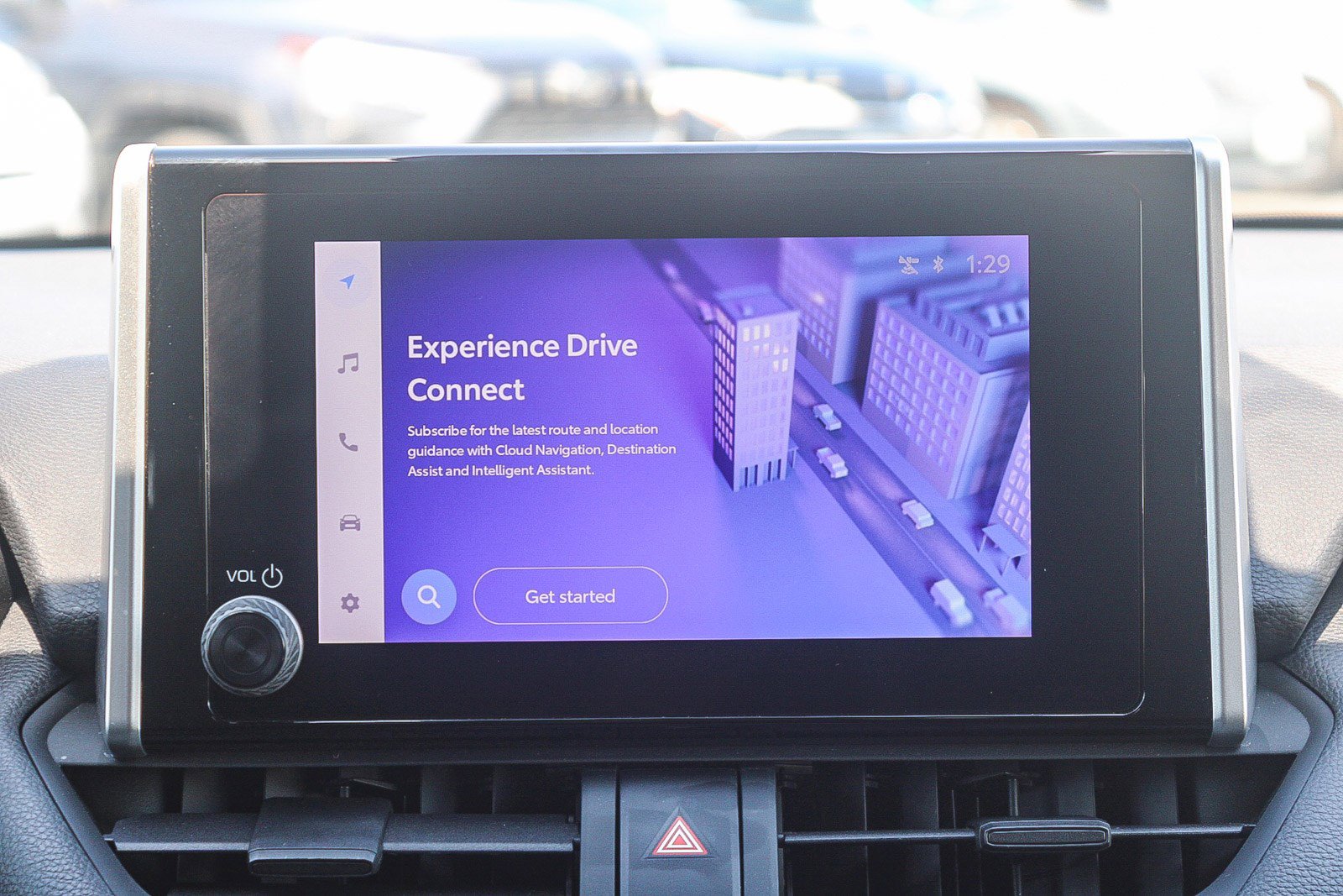 Certified 2023 Toyota RAV4 XLE w/ Convenience Package image 15