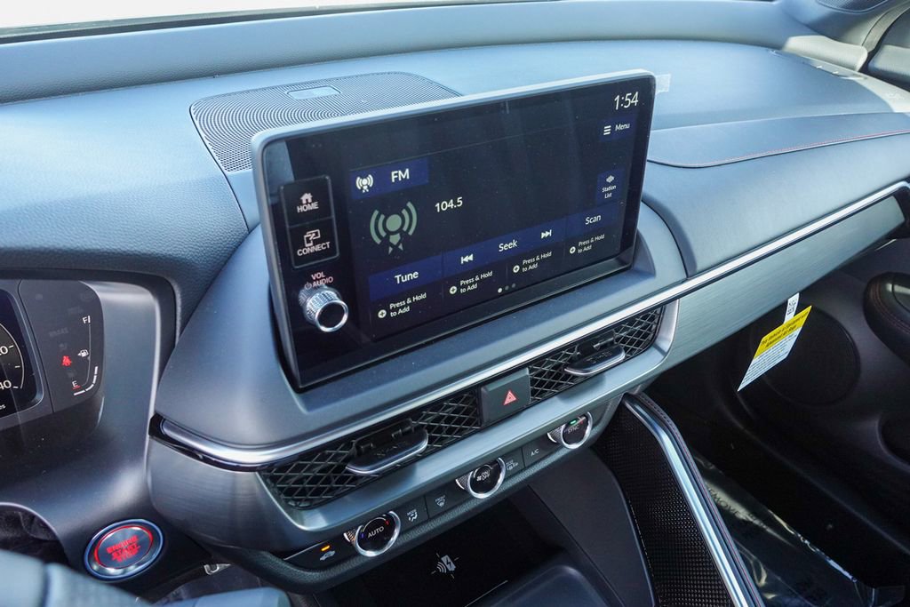 New 2025 Acura ADX A-Spec image 19