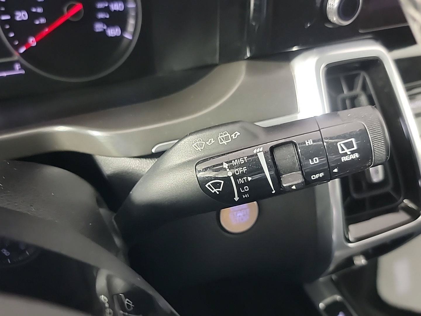 Used 2021 Kia Sorento SX FWD image 29
