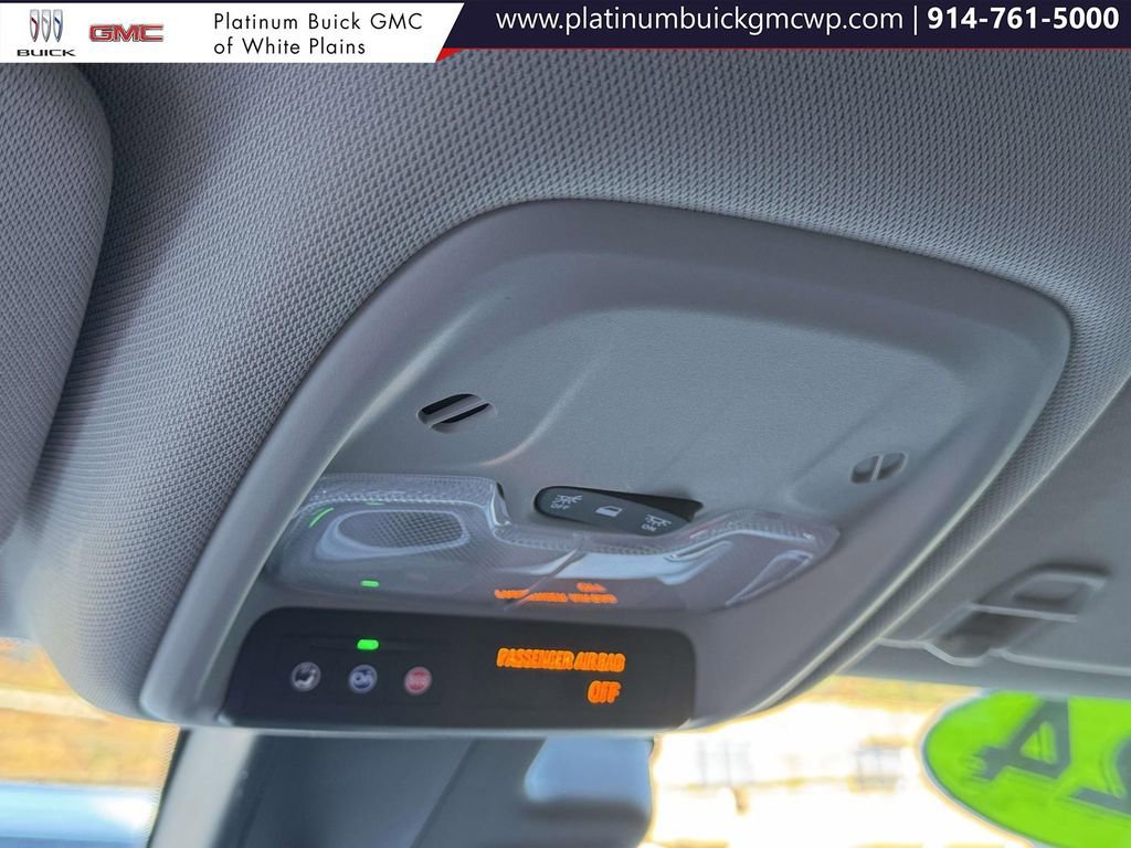 Used 2024 Buick Encore GX Preferred w/ Comfort Package image 30