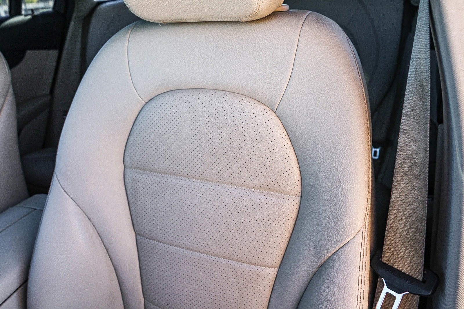 Used 2017 Mercedes-Benz GLC 300 GLC 300 image 24