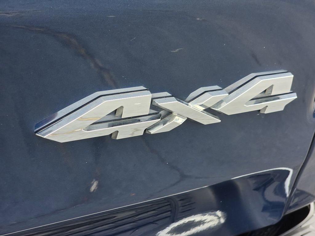 Used 2023 RAM 1500 Lone Star AWD/4WD image 10